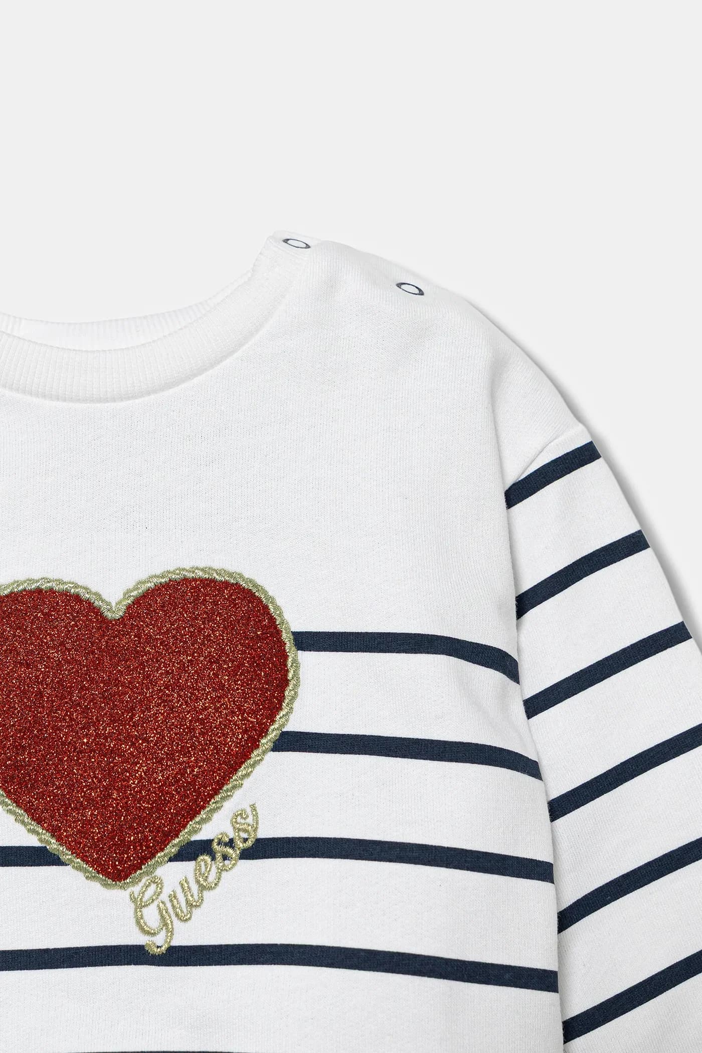 Детский спортивный костюм из хлопка - фото 3