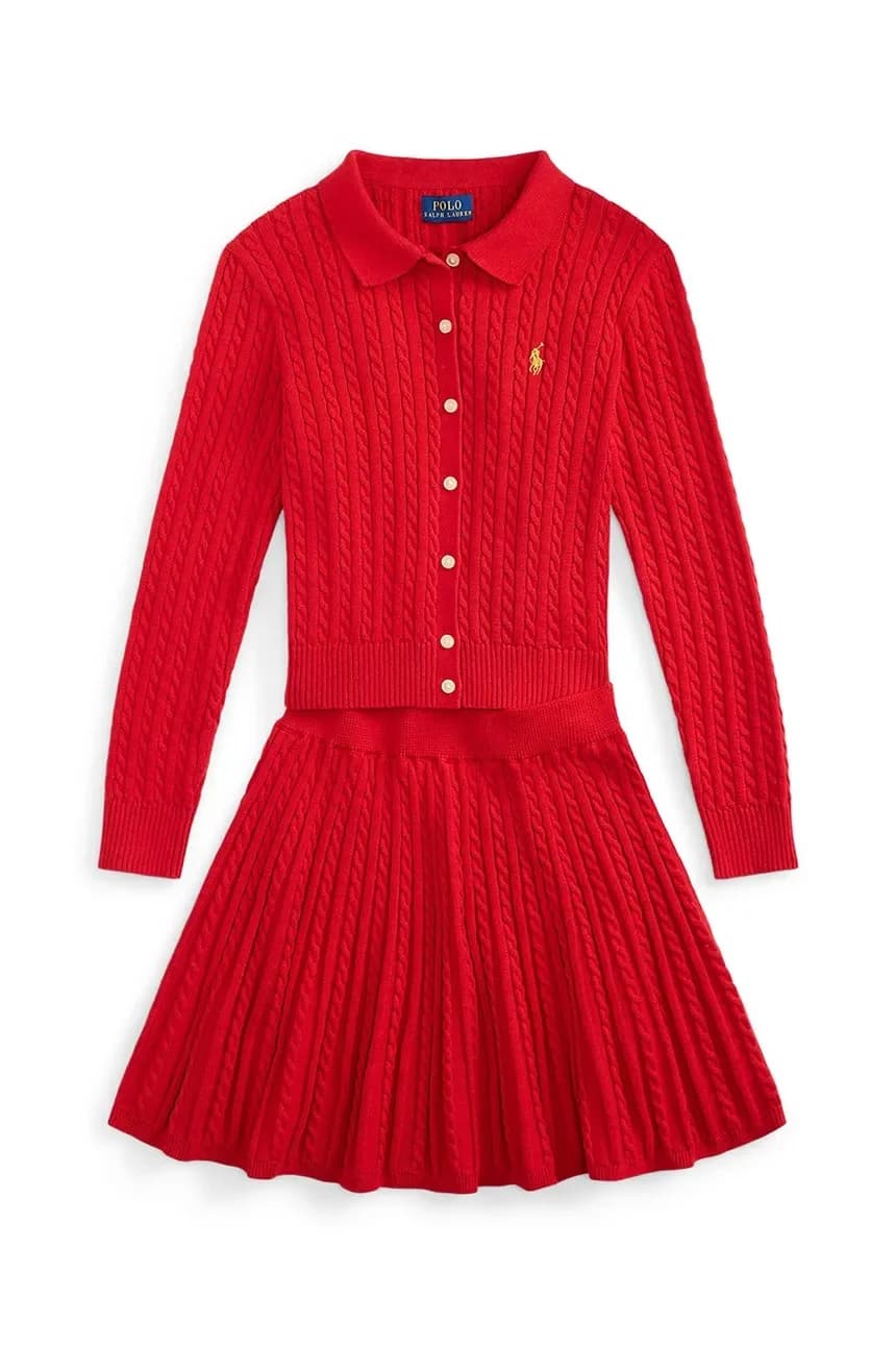 Детский хлопковый комплект - фото 2