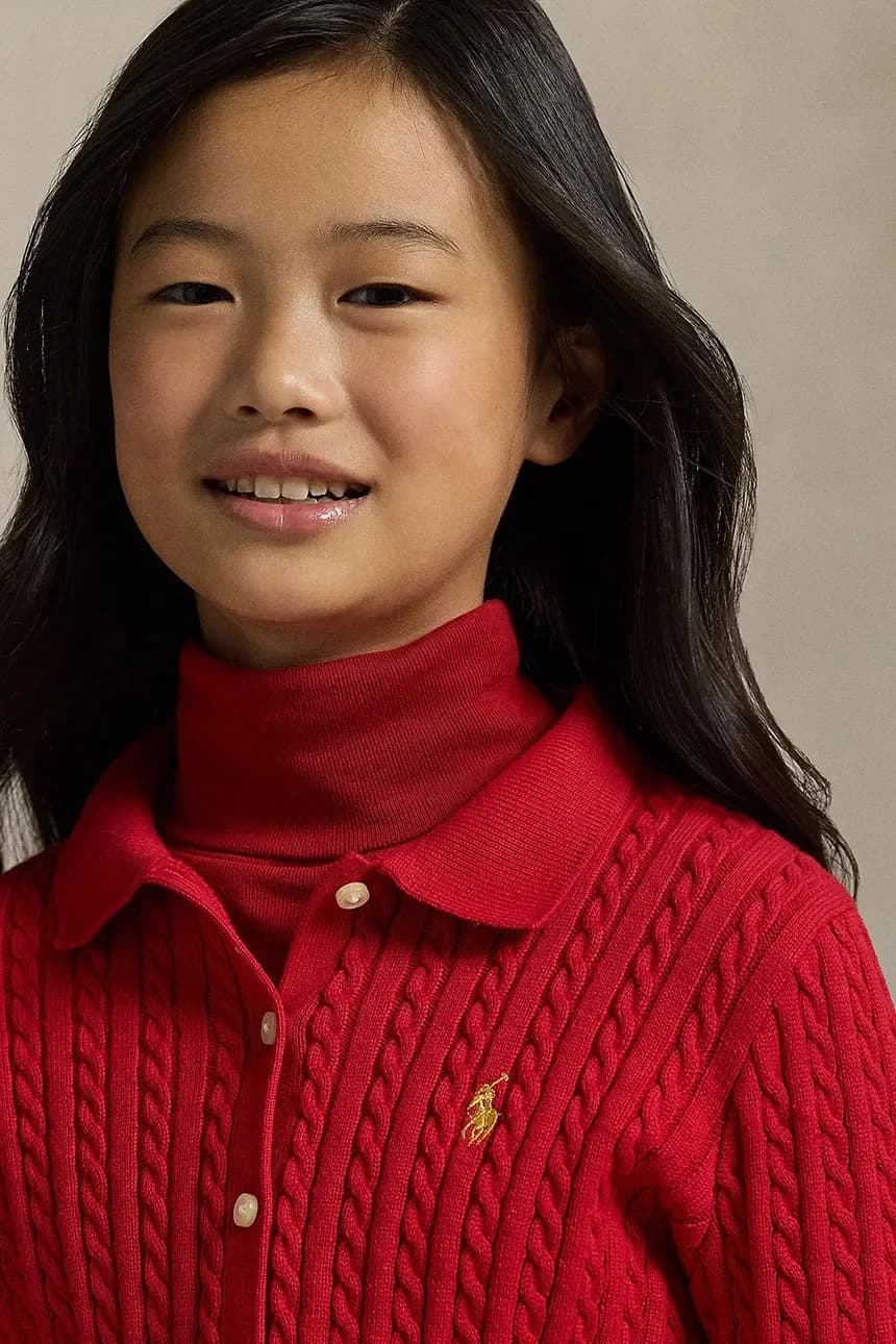 Детский хлопковый комплект - фото 5