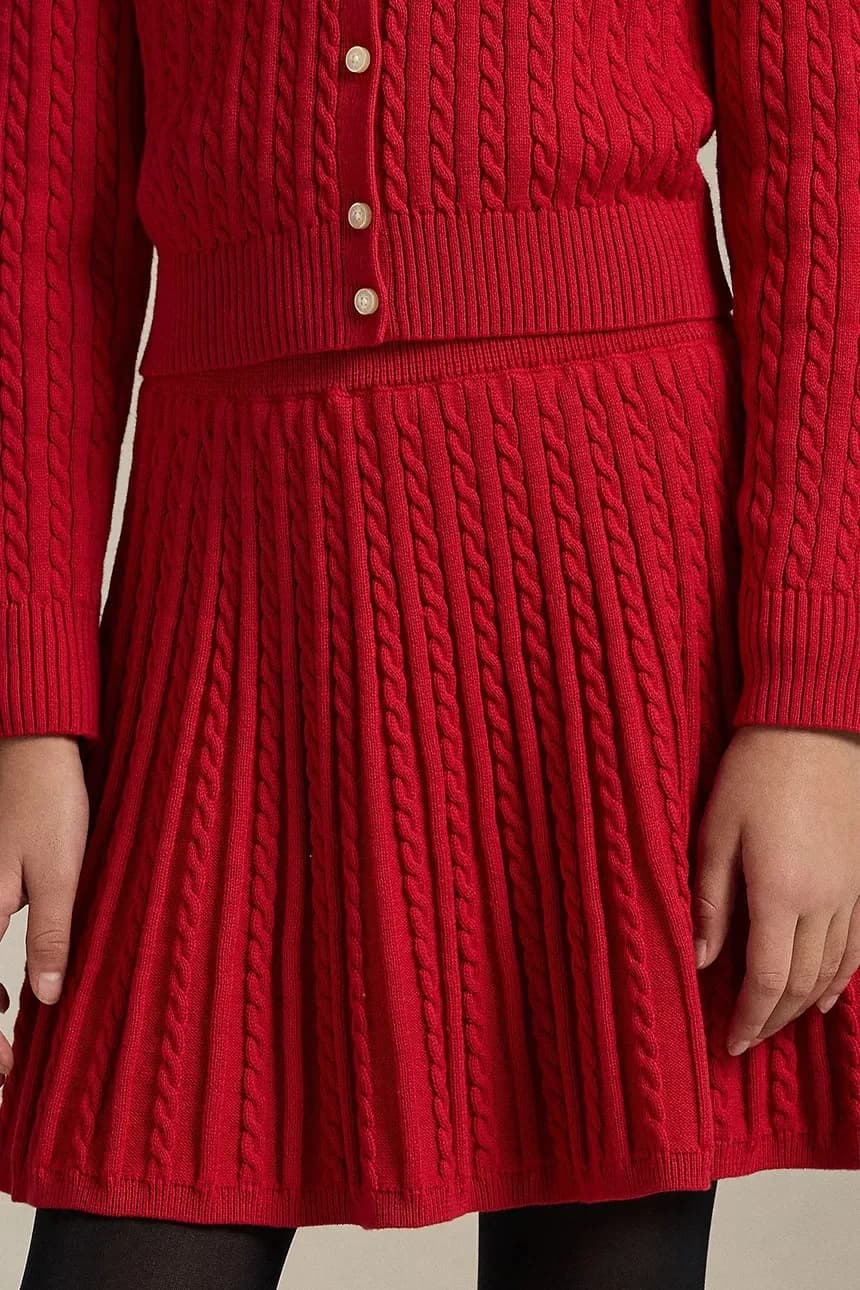 Детский хлопковый комплект - фото 6