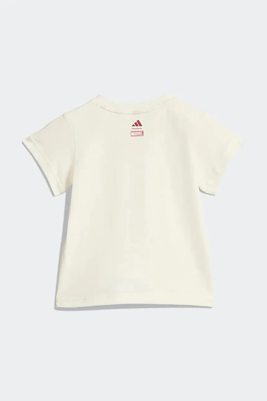 Хлопковый детский комплект MRVL - фото 2