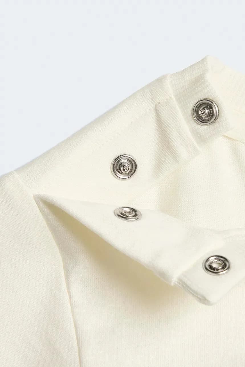 Хлопковый детский комплект MRVL - фото 3