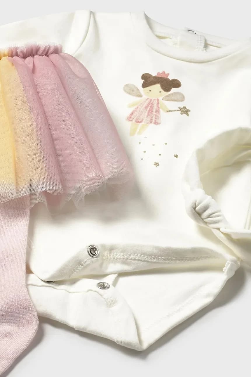 Детский набор - фото 4