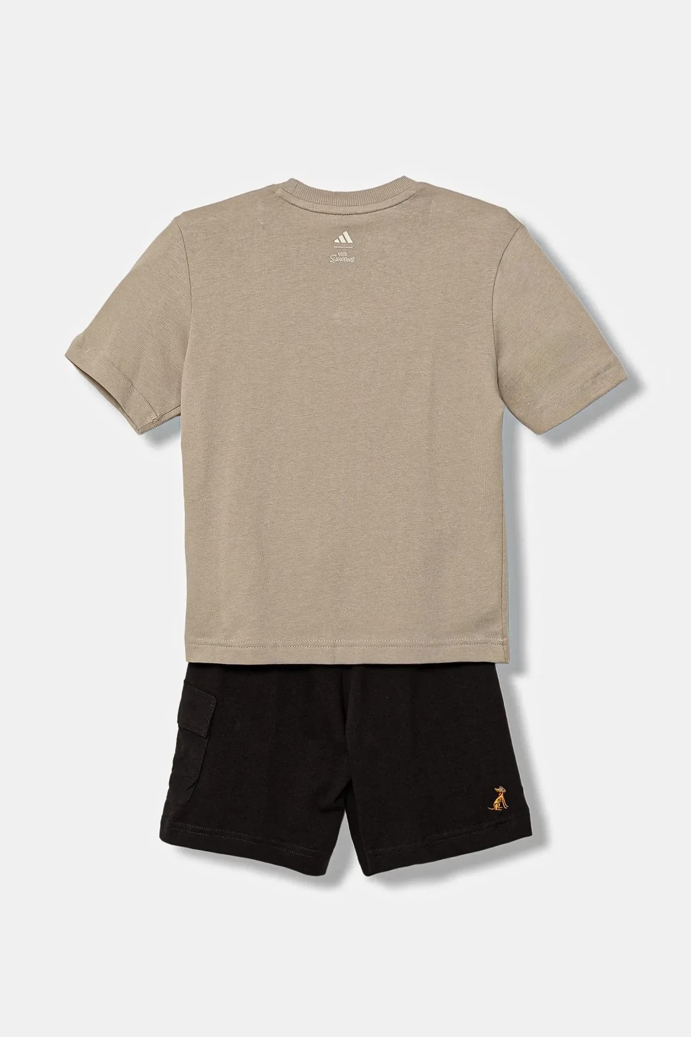 Детский хлопковый комплект - фото 3