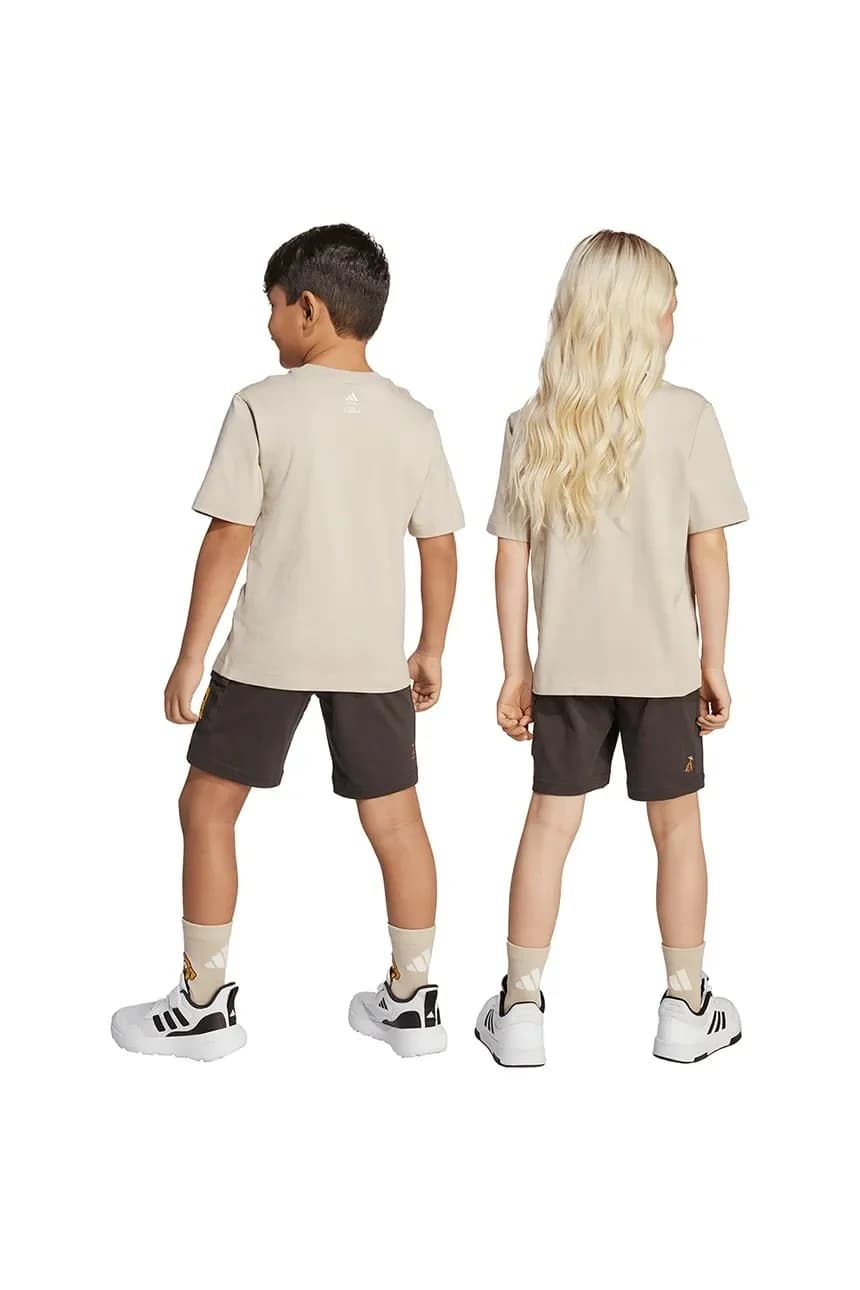 Детский хлопковый комплект - фото 6