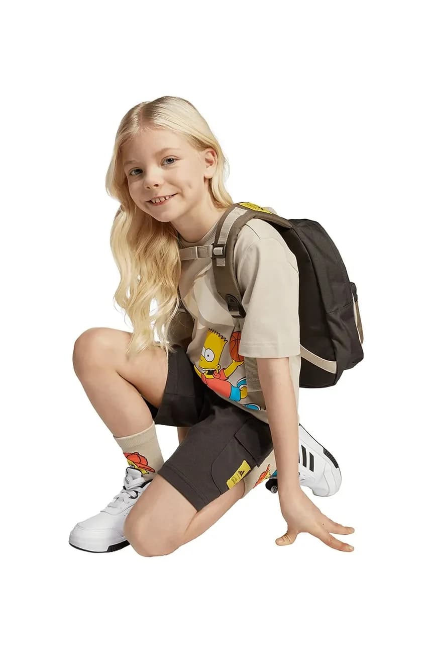 Детский хлопковый комплект - фото 9