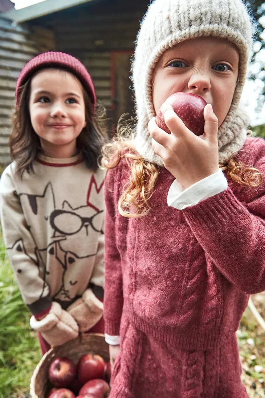 Детский набор - фото 4