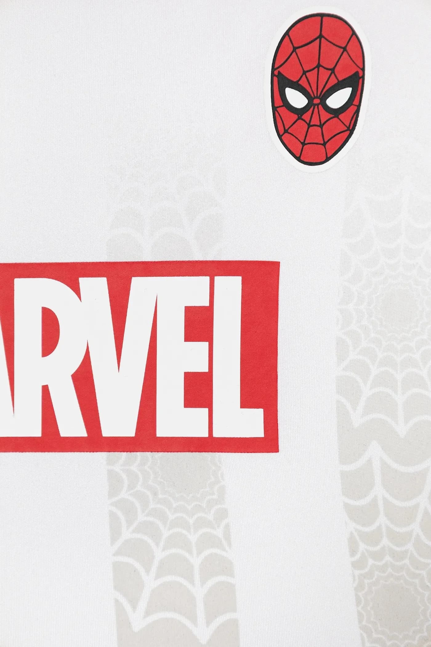 Детский спортивный костюм Marvel - фото 5