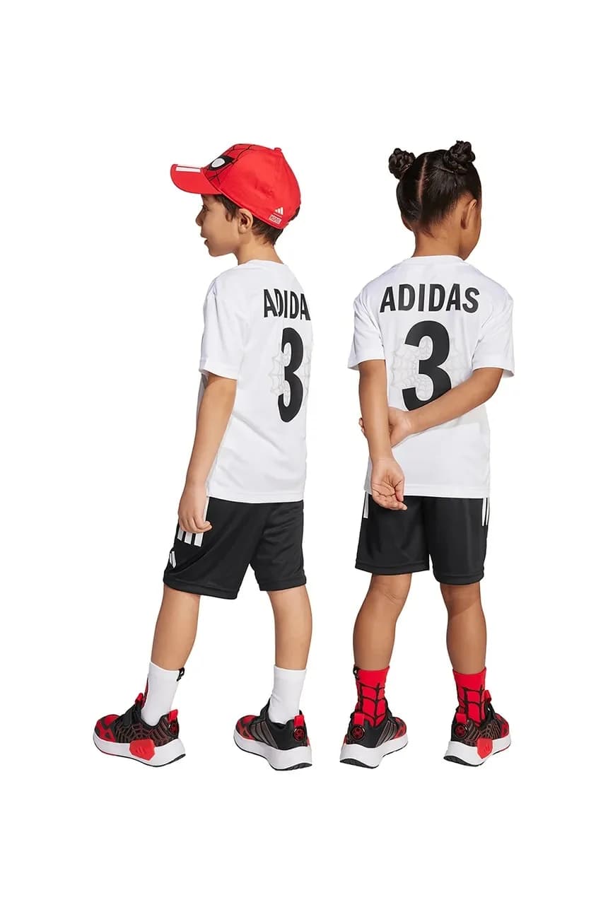 Детский спортивный костюм Marvel - фото 6