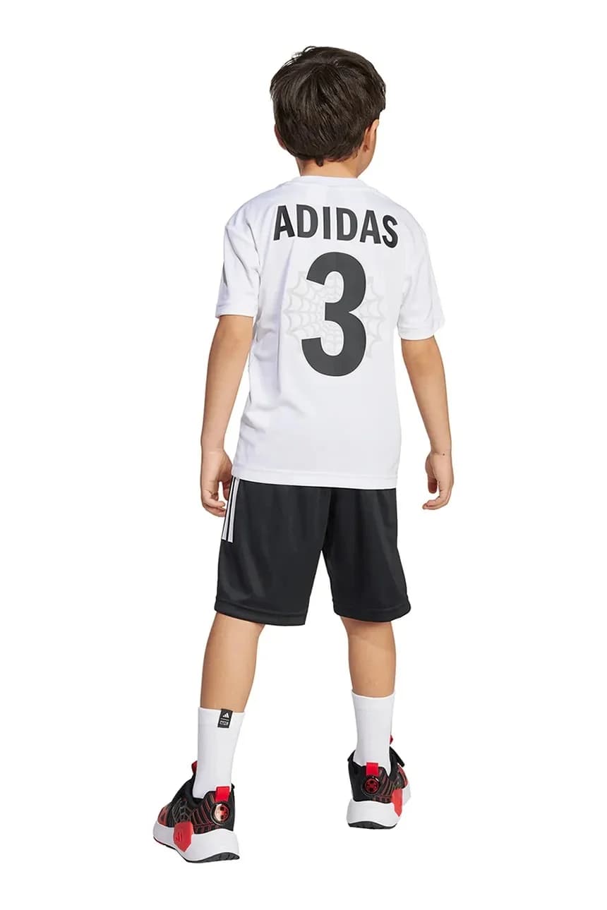 Детский спортивный костюм Marvel - фото 8