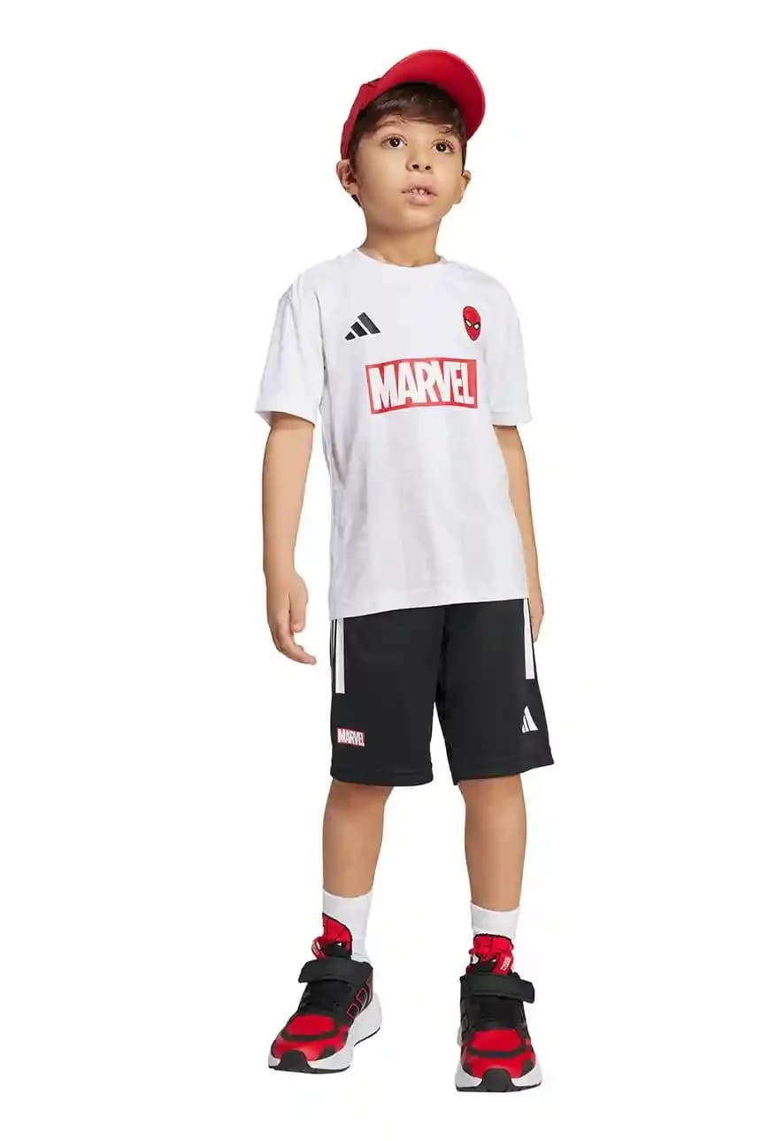 Детский спортивный костюм Marvel - фото 9