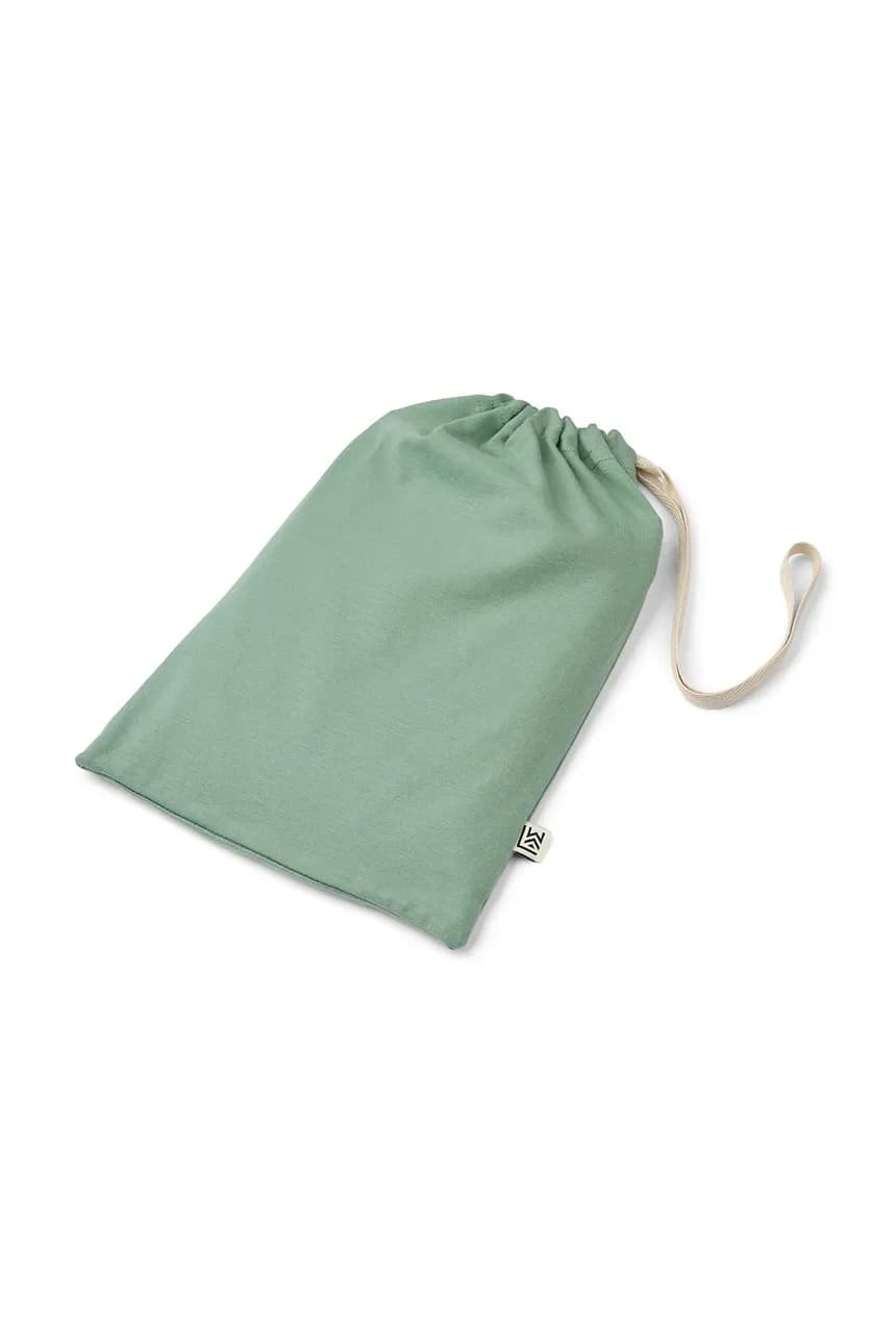 Детский повседневный комплект Ilford Placement Set из хлопка и эластана - фото 4