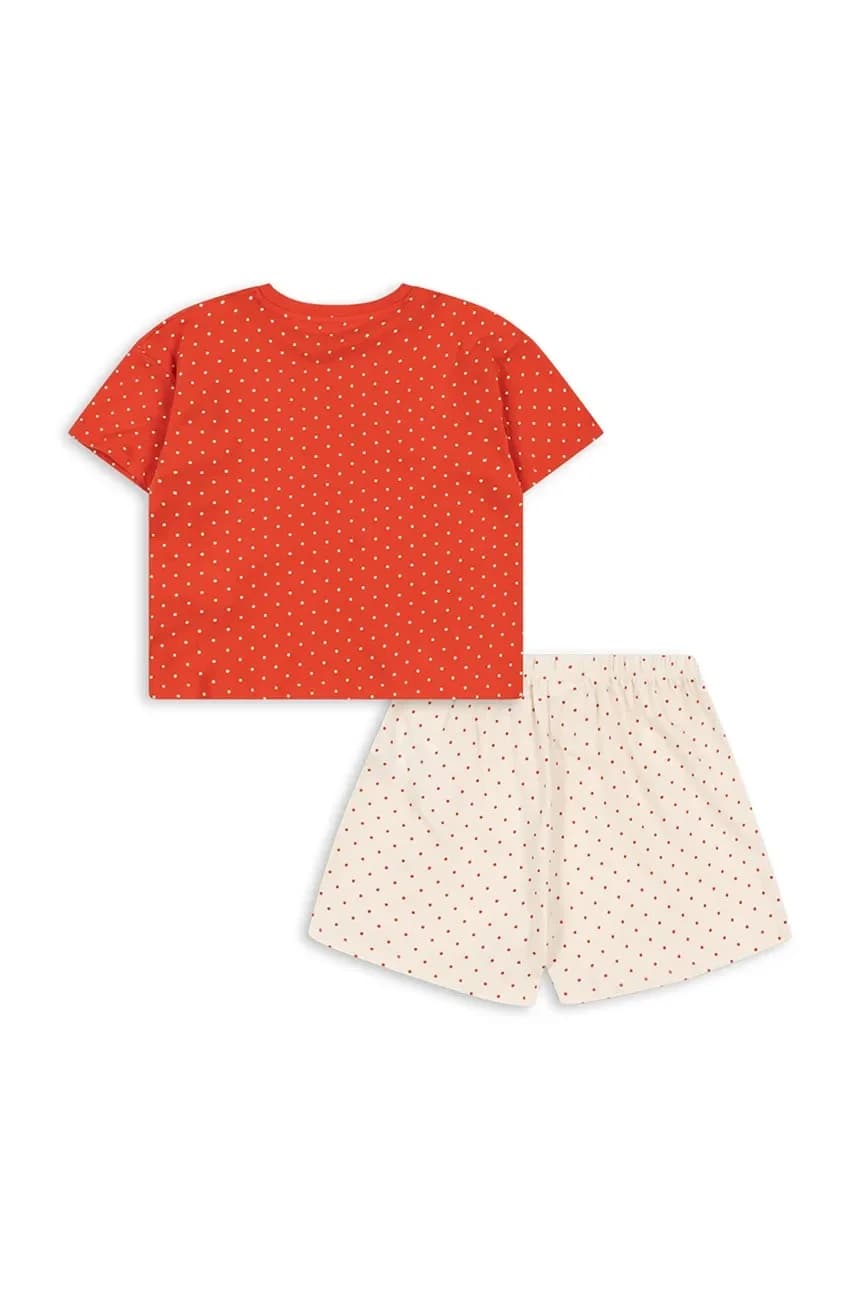 Детский хлопковый комплект FAMO BOX FIT SET GOTS - фото 3