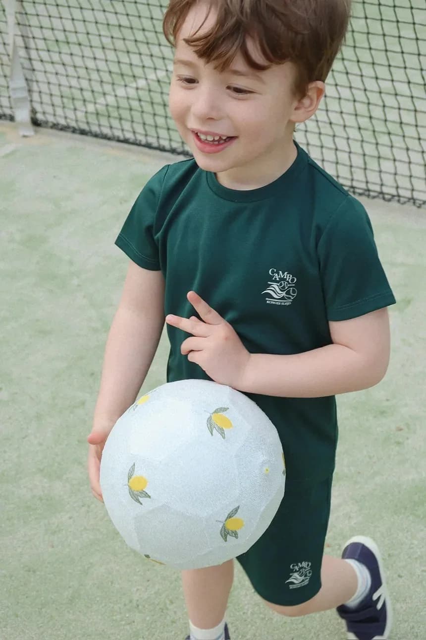 BOLT SPORTS SET GRS детский комплект