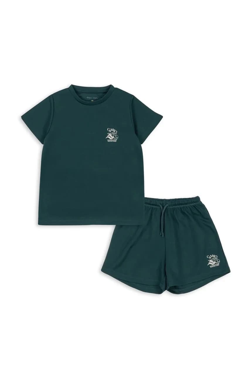 BOLT SPORTS SET GRS детский комплект - фото 2