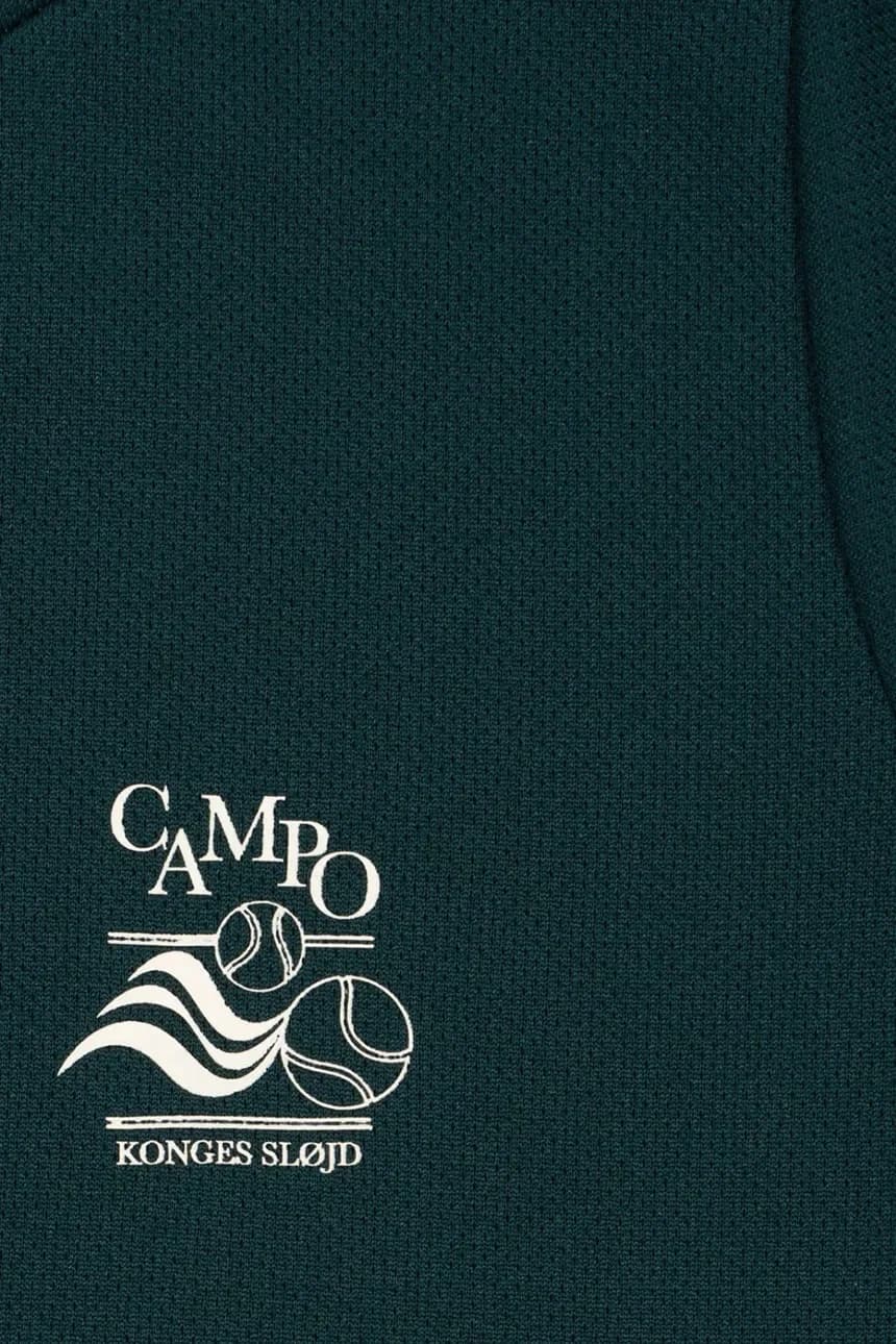 BOLT SPORTS SET GRS детский комплект - фото 4