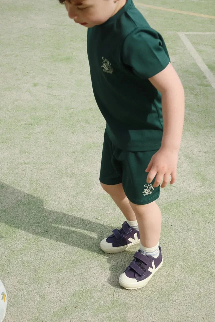 BOLT SPORTS SET GRS детский комплект - фото 7