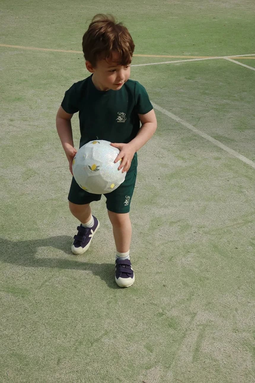 BOLT SPORTS SET GRS детский комплект - фото 8