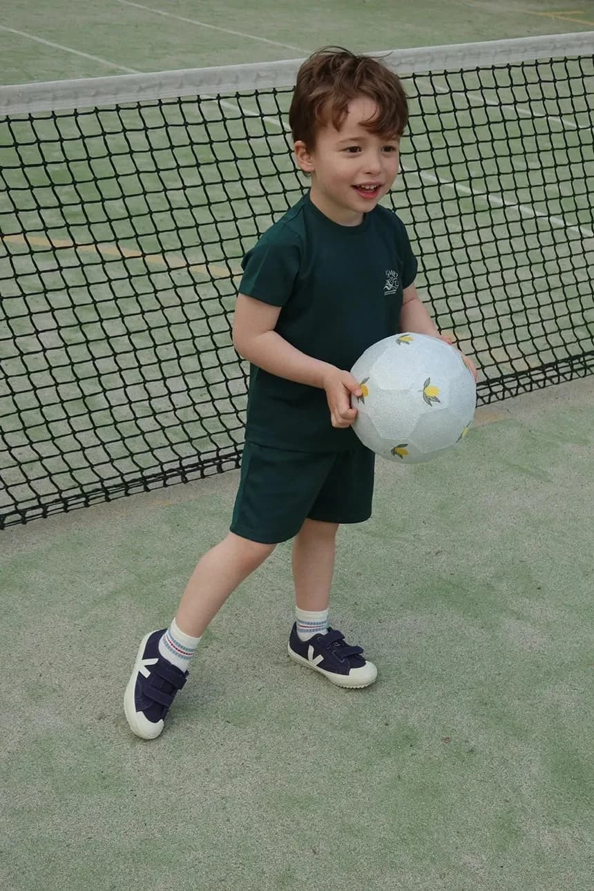 BOLT SPORTS SET GRS детский комплект - фото 9