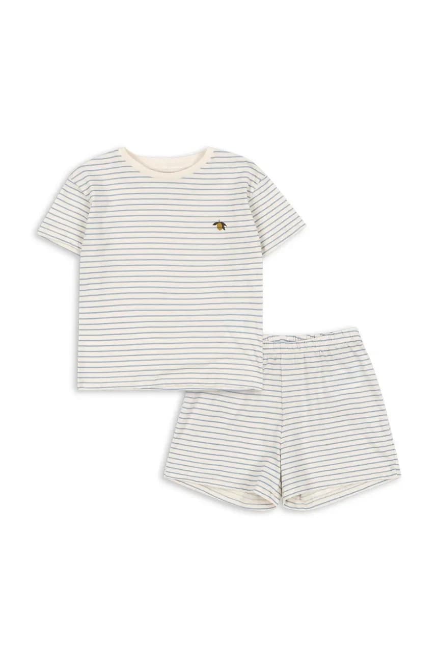 Детский хлопковый комплект FAMO SET GOTS