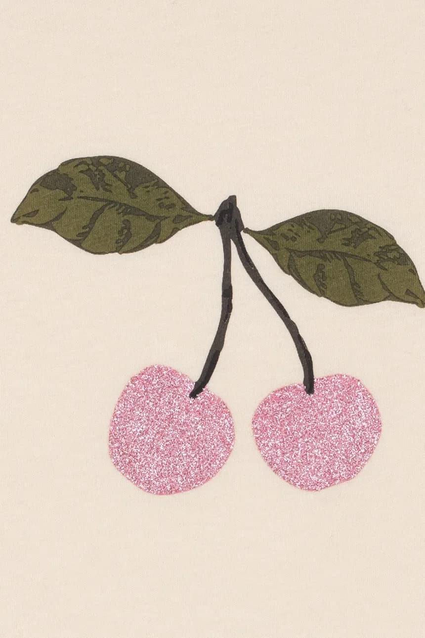 Детский хлопковый комплект FAMO FRILL SET GOTS - фото 4