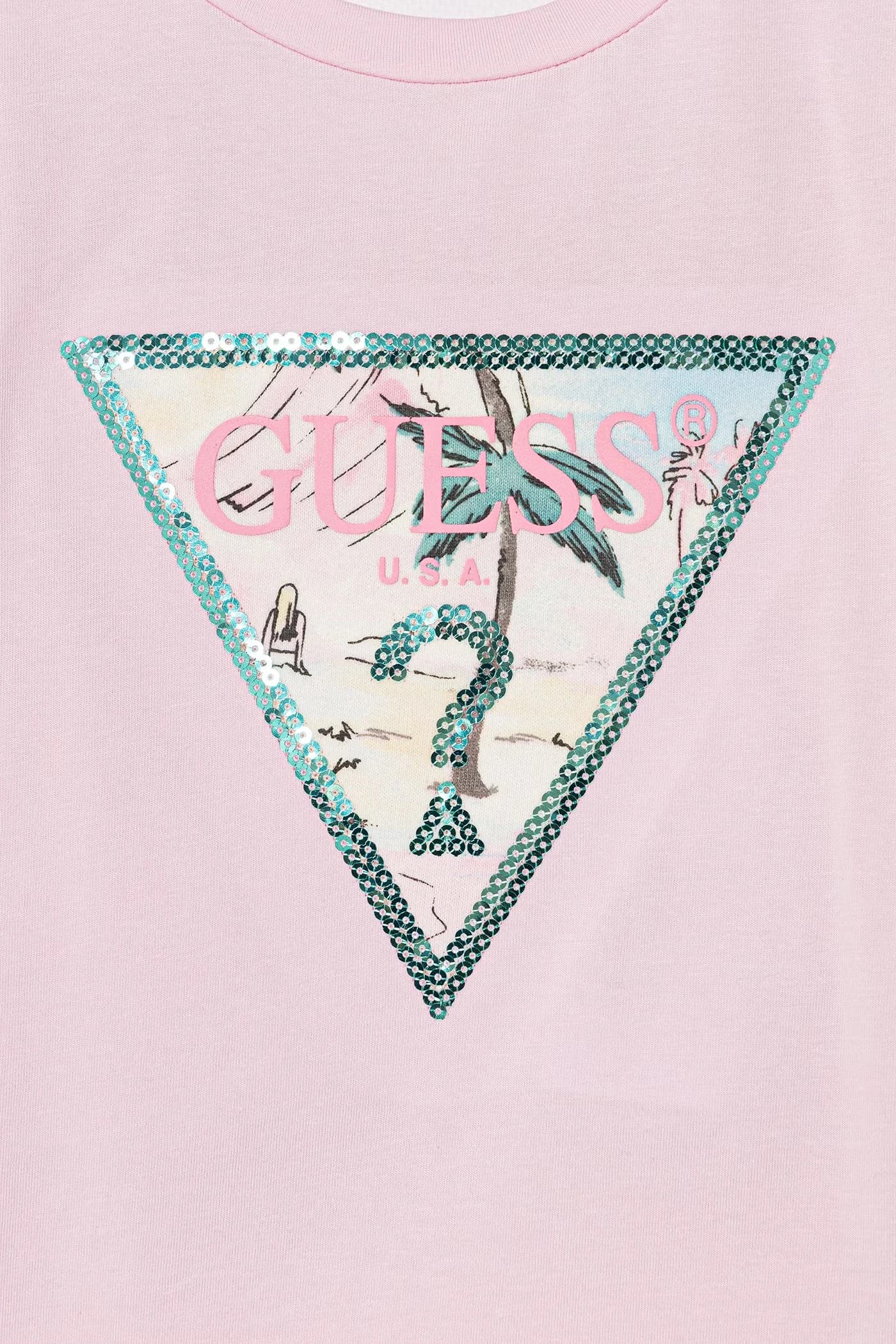 Детский повседневный хлопковый комплект. - фото 3