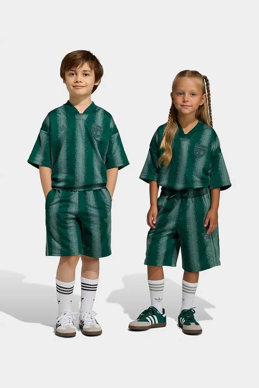 Детский набор