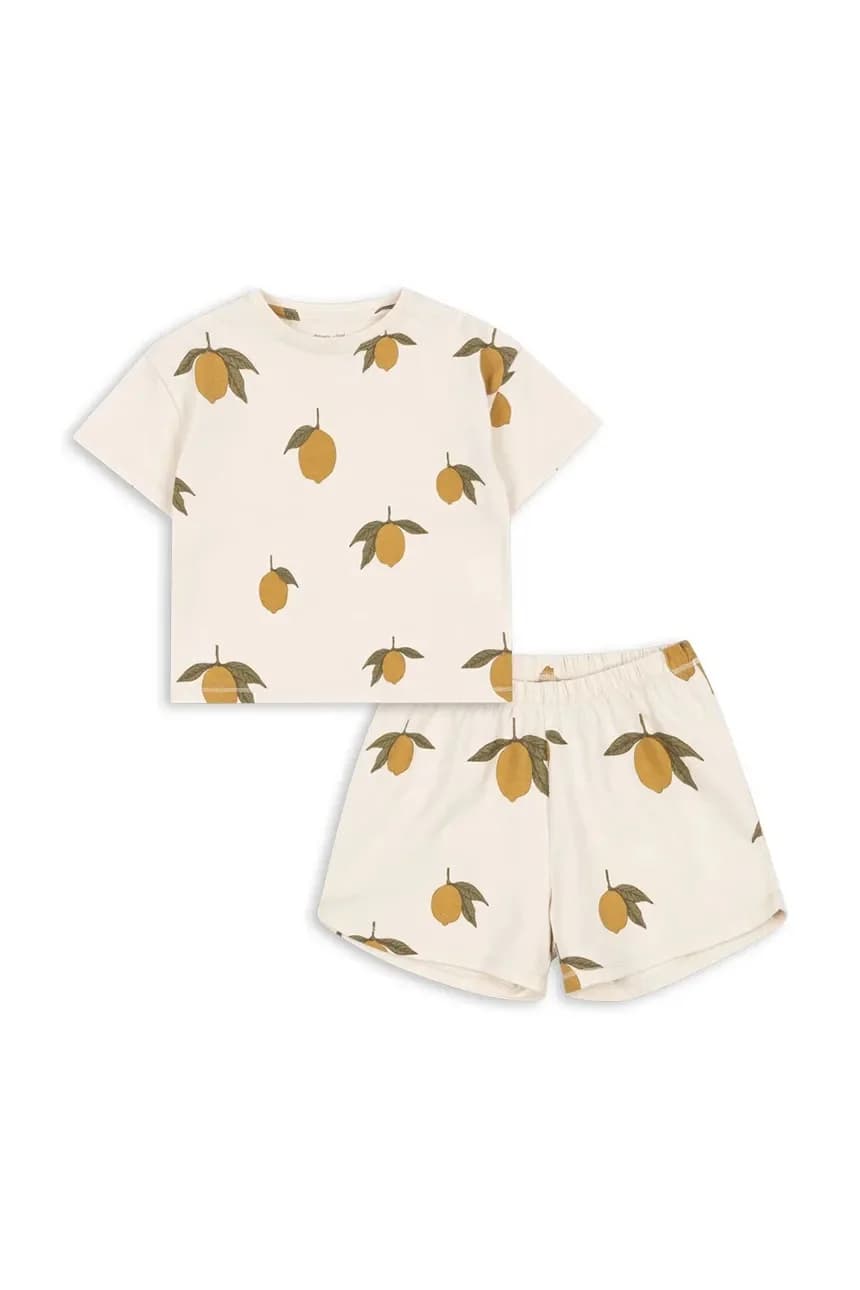 LIN SET GOTS детский набор