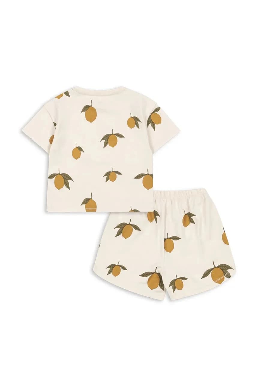 LIN SET GOTS детский набор - фото 2