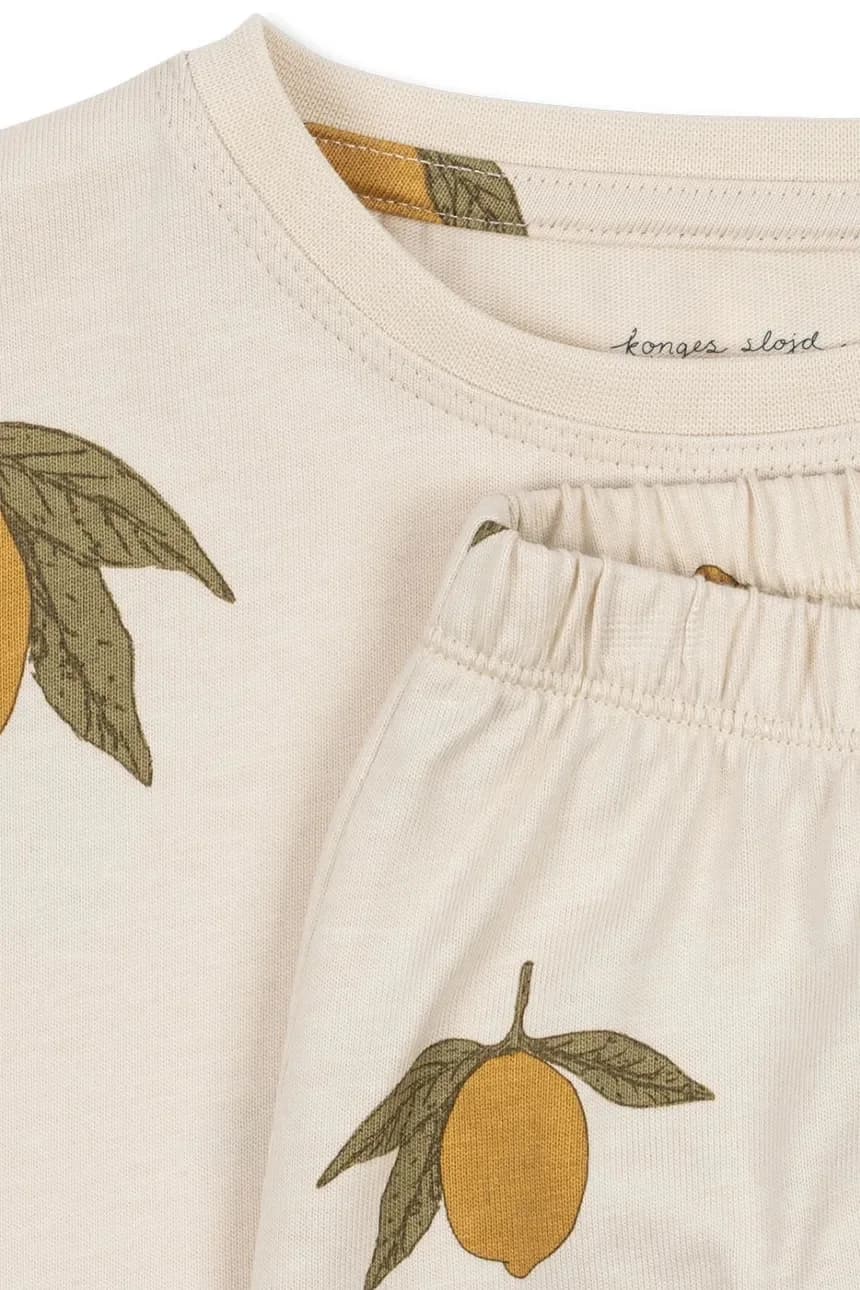 LIN SET GOTS детский набор - фото 3