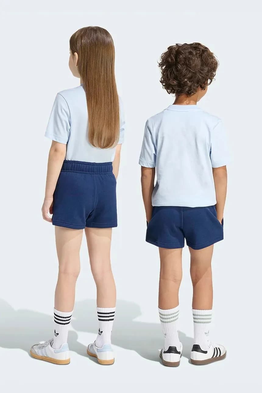 Детский хлопковый комплект - фото 5