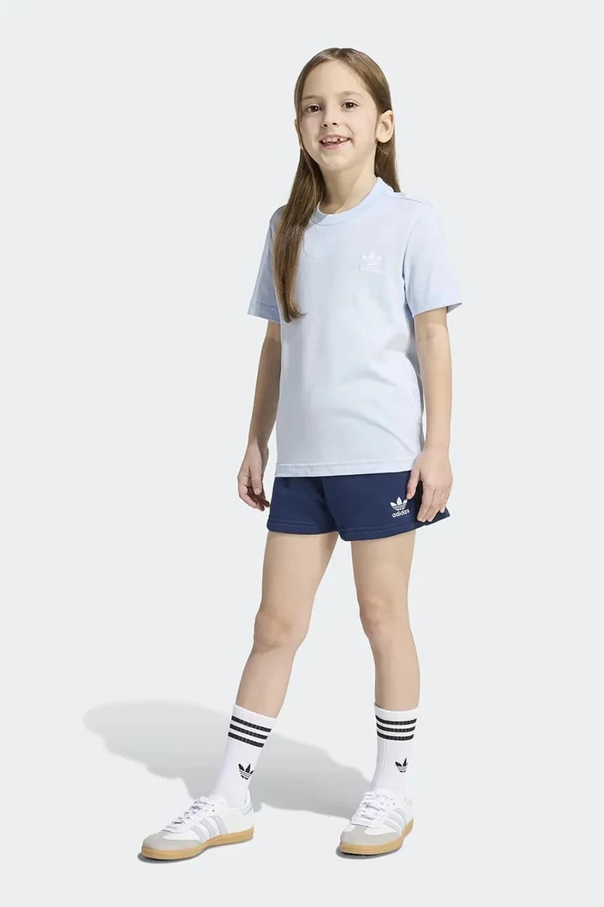 Детский хлопковый комплект - фото 6