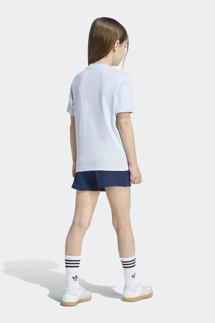 Детский хлопковый комплект - фото 7