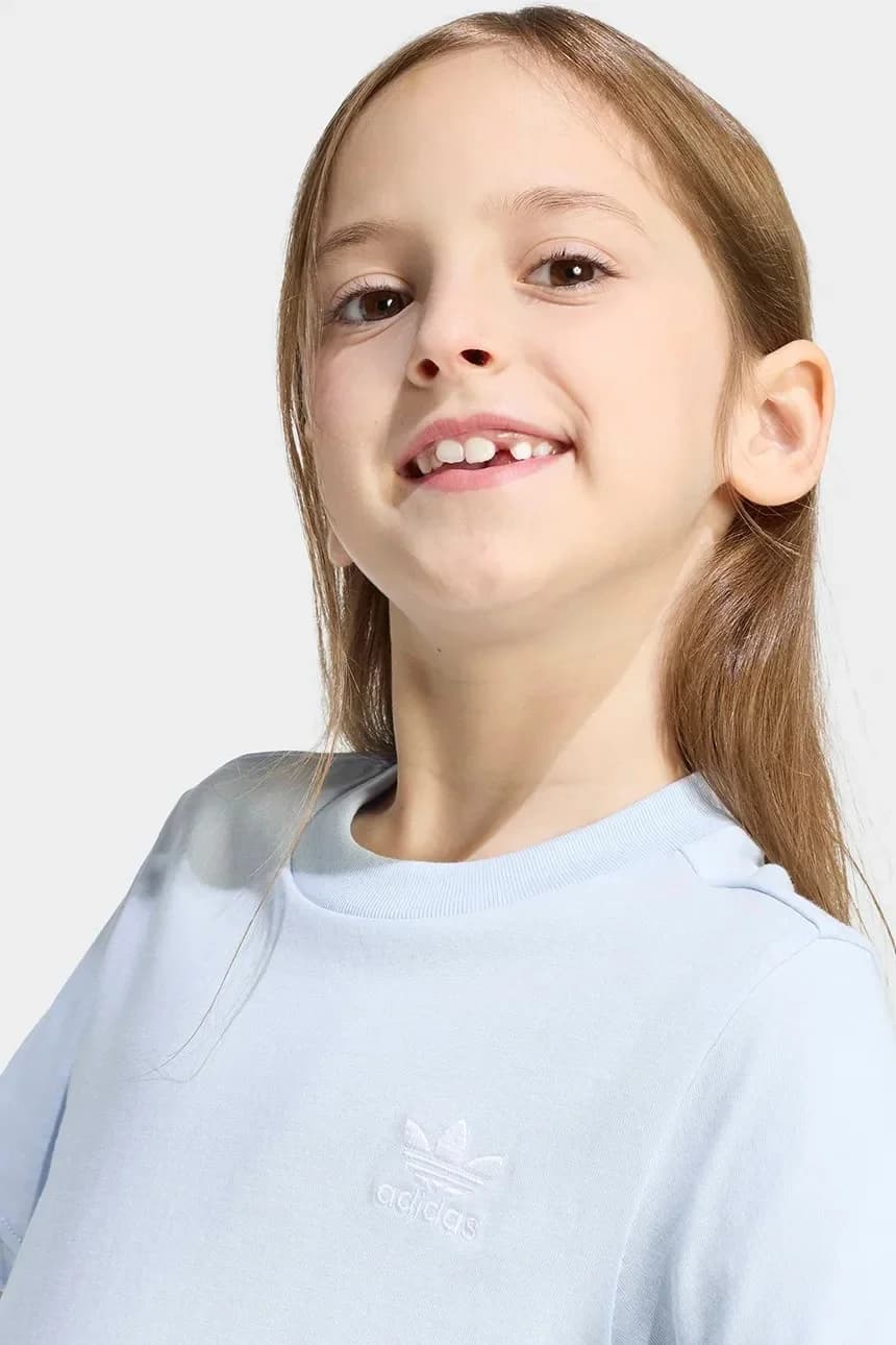 Детский хлопковый комплект - фото 9