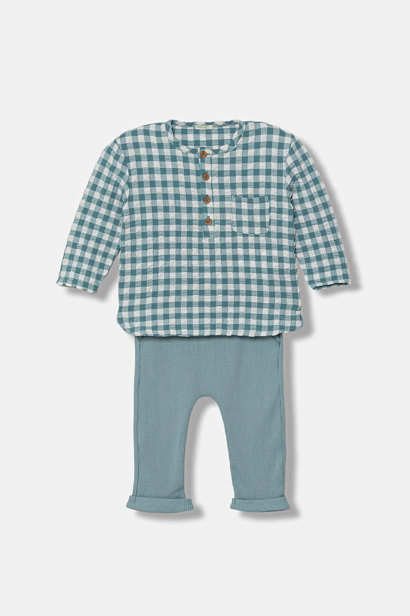 Детский набор