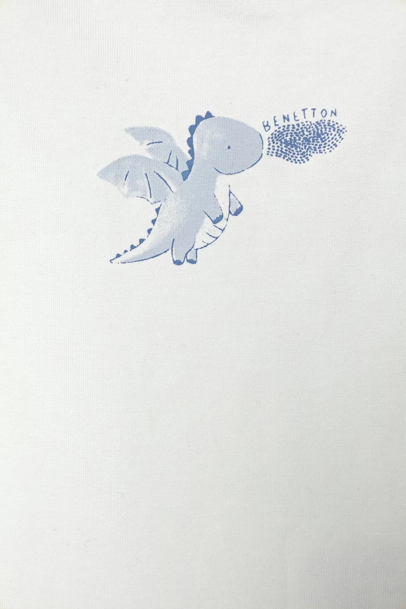 Детский комплект из хлопка с эластаном - фото 9