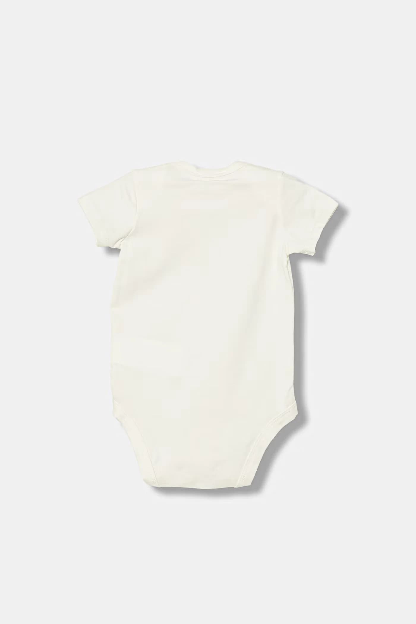 Детский комплект из хлопка с эластаном - фото 5