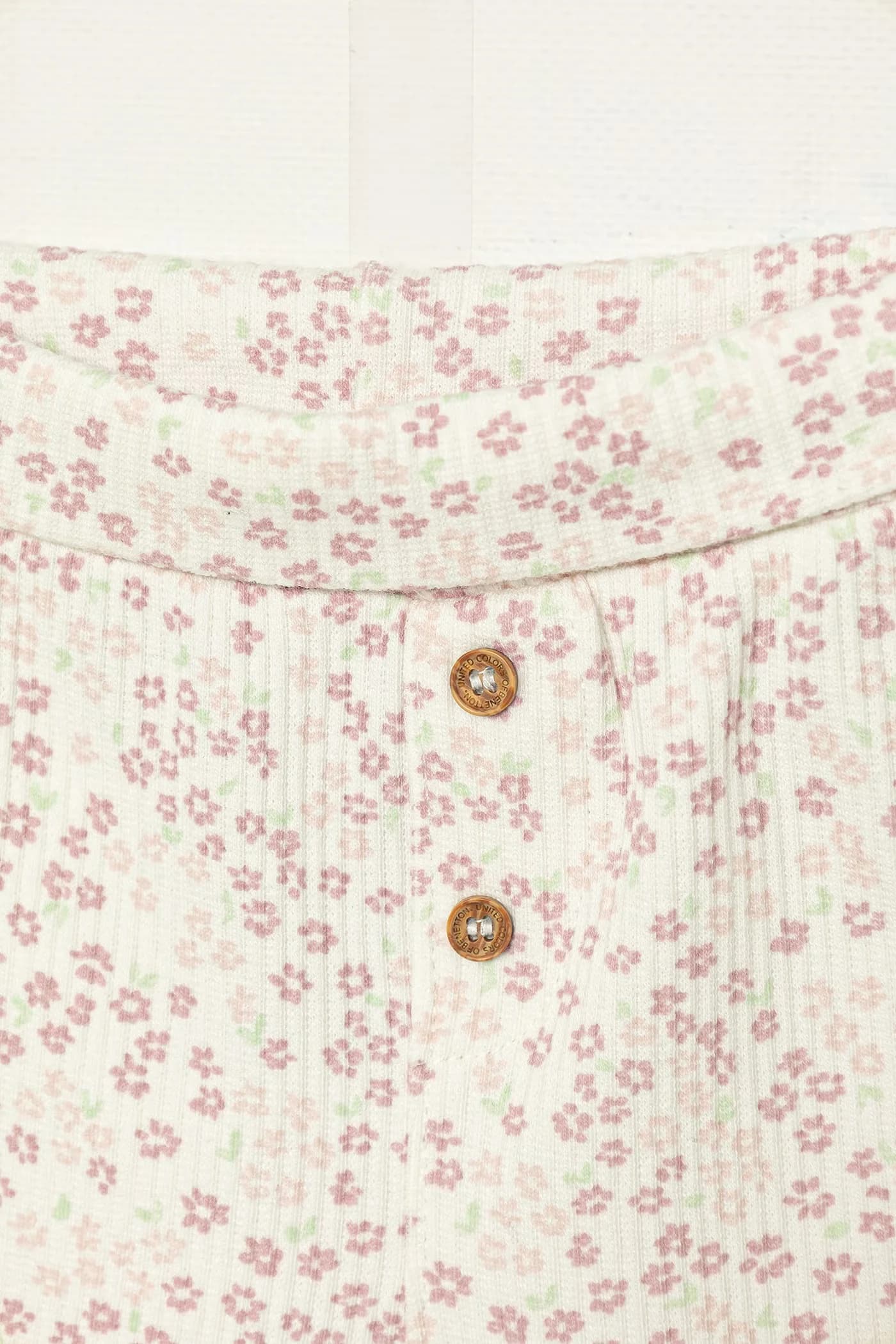 Детский комплект из хлопка с эластаном - фото 6