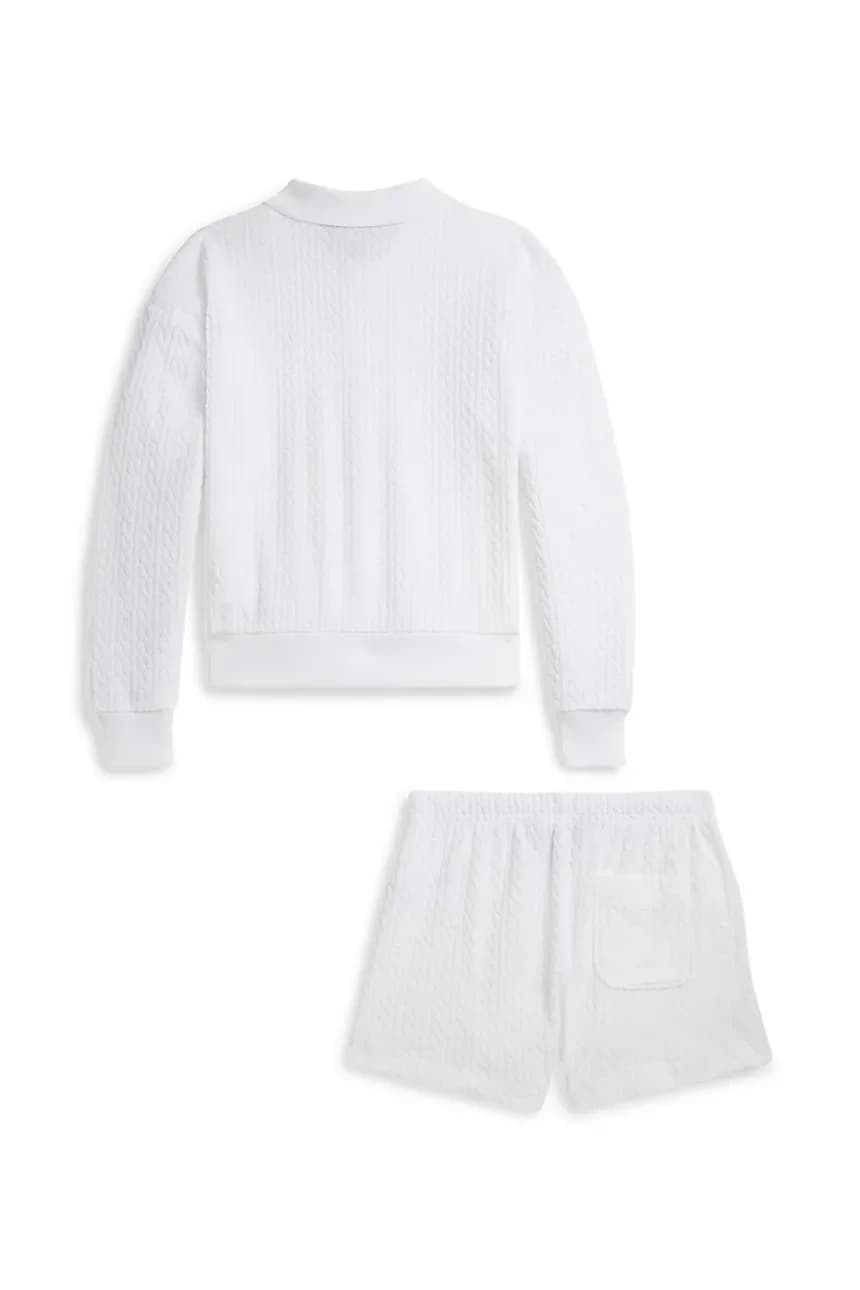 Детский комплект из хлопка - фото 2