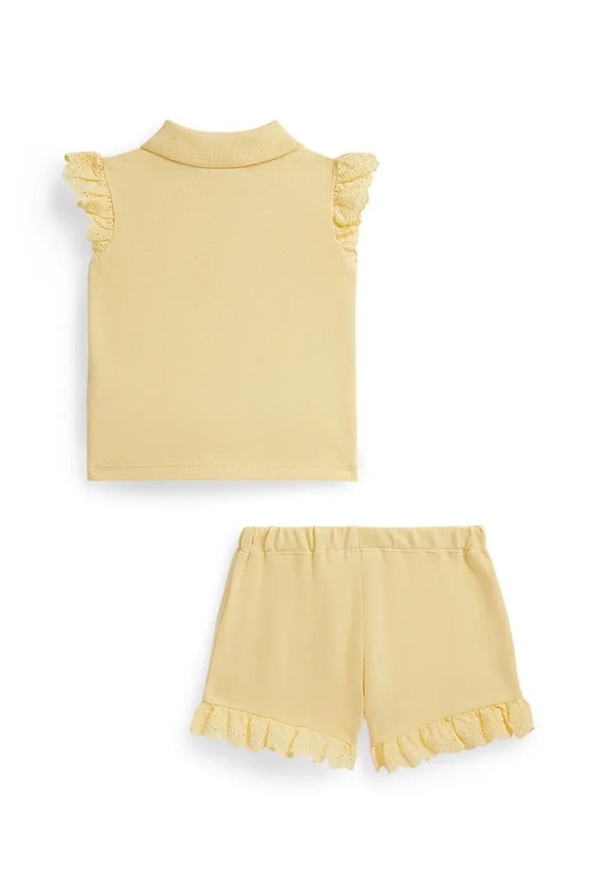 Детский повседневный набор - фото 2