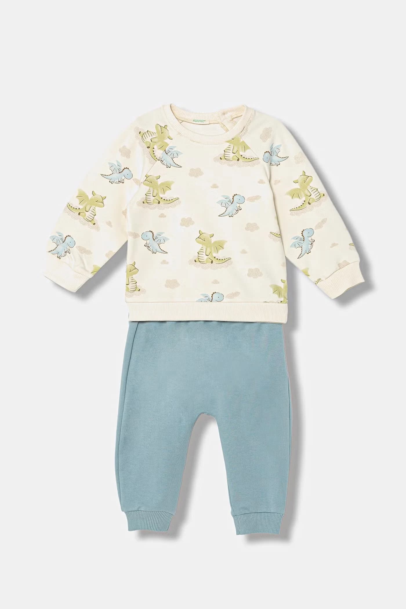 Детский спортивный комплект