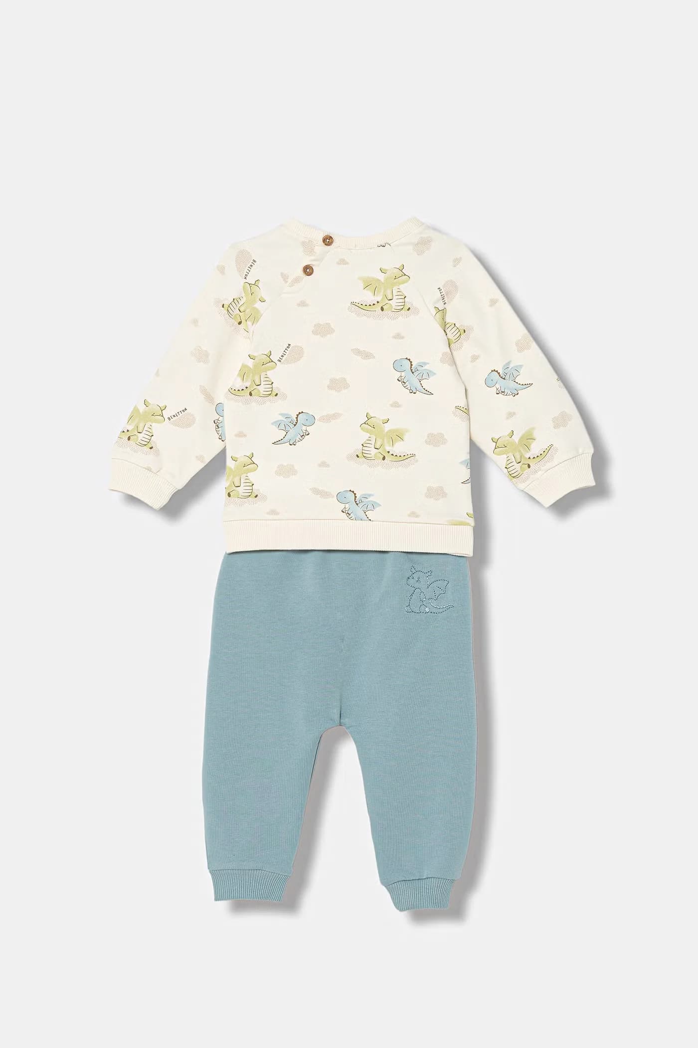 Детский спортивный комплект - фото 2