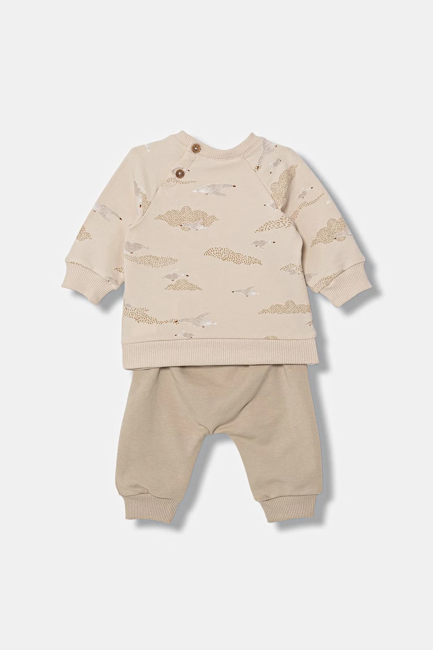 Детский спортивный комплект - фото 2