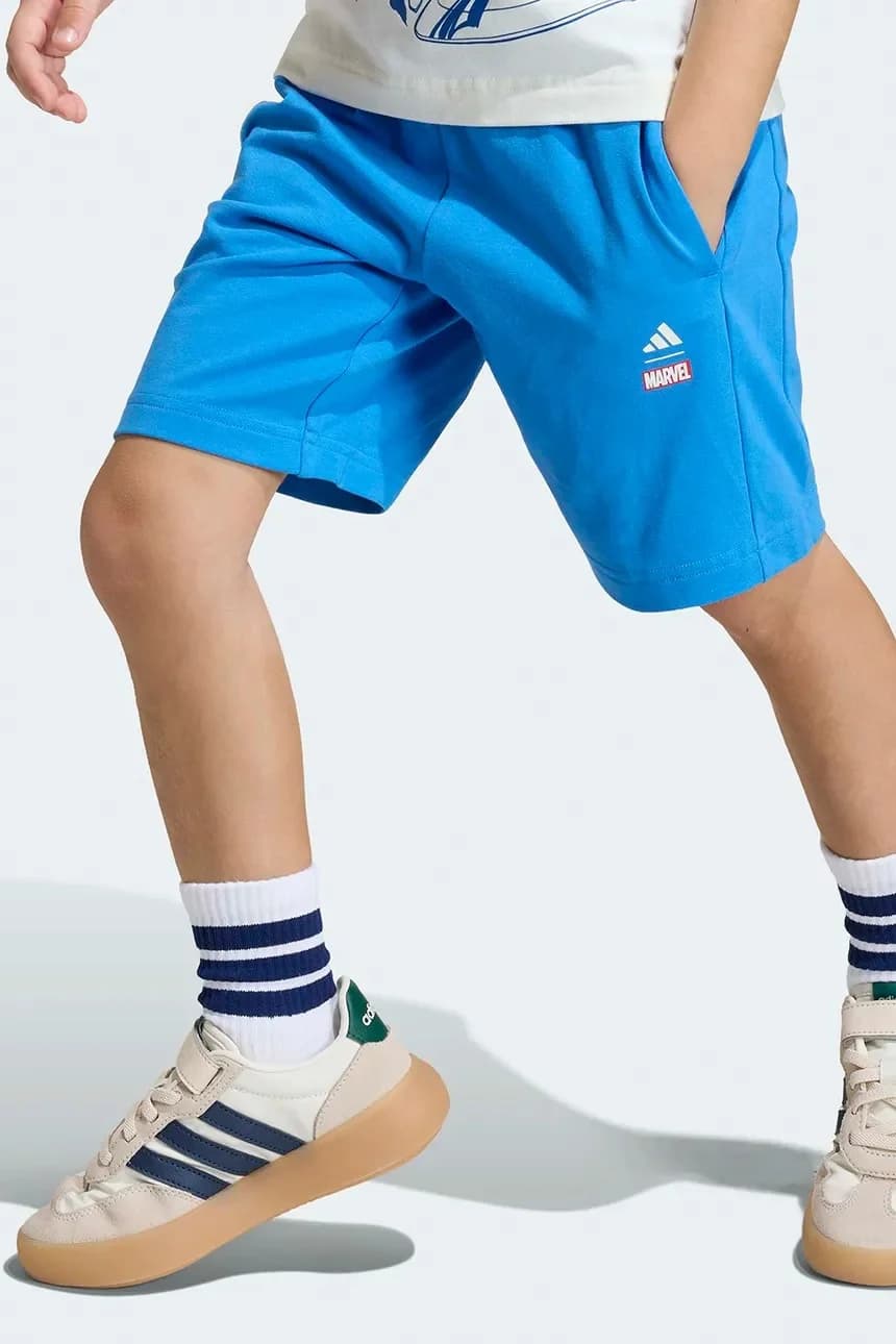 Детский хлопковый комплект Marvel - фото 8