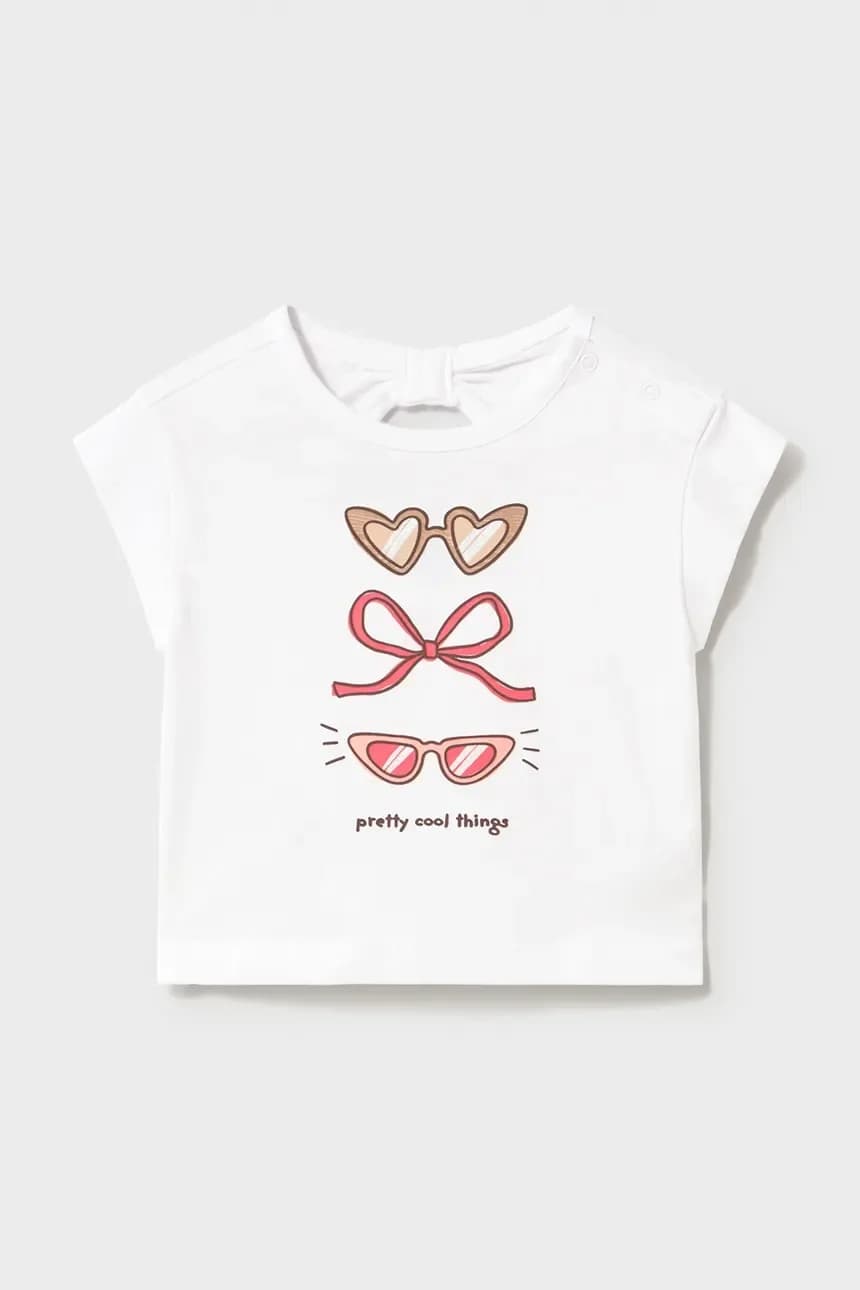 Детский хлопковый комплект - фото 2