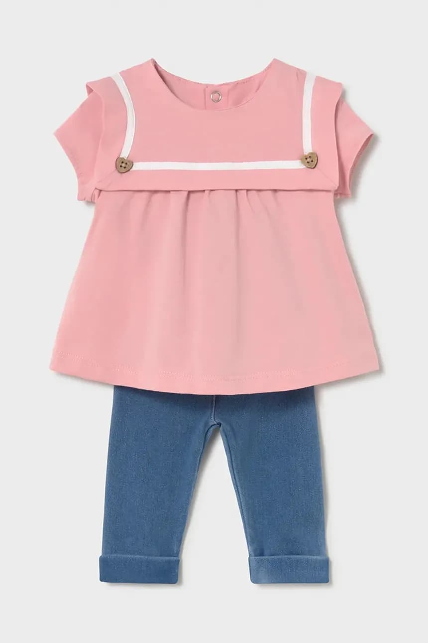 Детский набор 2 шт. - фото 2