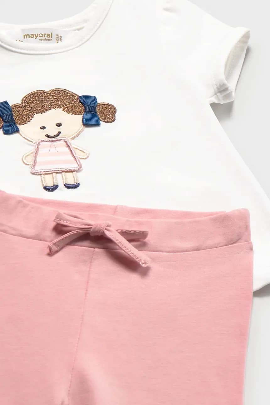 Детский набор 2 шт. - фото 4