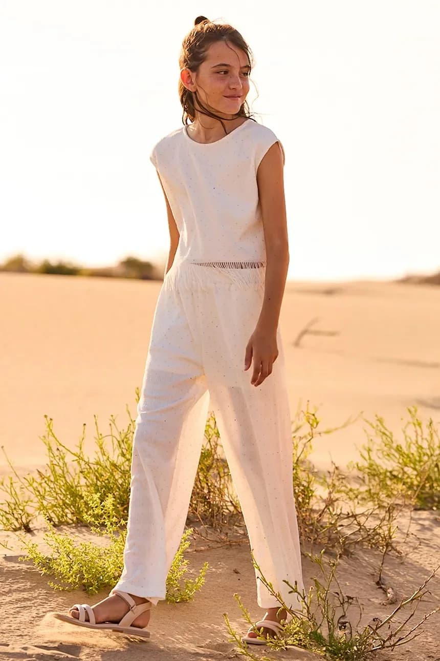 Детский набор