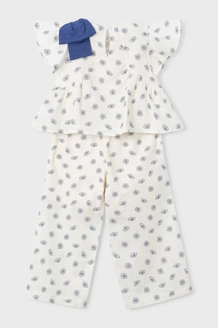 Детский комплект с добавлением белья - фото 3