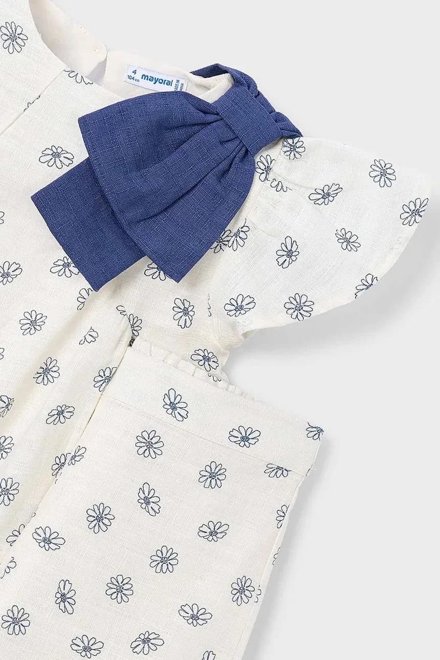 Детский комплект с добавлением белья - фото 4